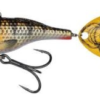 Madcat SPIN TAIL T1/0 70gr 12cm