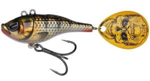 Madcat SPIN TAIL T1/0 70gr 12cm