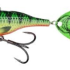 Madcat SPIN TAIL T1/0 70gr 12cm