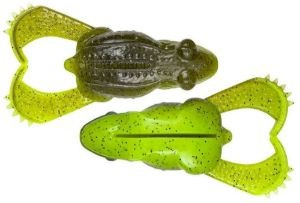 Savage Gear TOUGH TOAD  9cm 20gr
