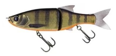 Molix Artificiale GLIDE BAIT 90SS 9cm 12.5gr