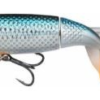 5049 Madcat Artificiale CAT PLOPPER T1/0 16cm 55gr