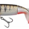 5050 Madcat Artificiale CAT PLOPPER T1/0 16cm 55gr