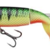 5051 Madcat Artificiale CAT PLOPPER T1/0 16cm 55gr