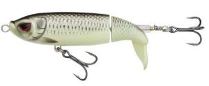 5052 Madcat Artificiale CAT PLOPPER T1/0 16cm 55gr