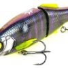 5058 Molix Artificiale Glide Bait 178SS LureBuilder 17.8cm 75g