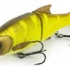 5060 Molix Artificiale Glide Bait 178SS LureBuilder 17.8cm 75g