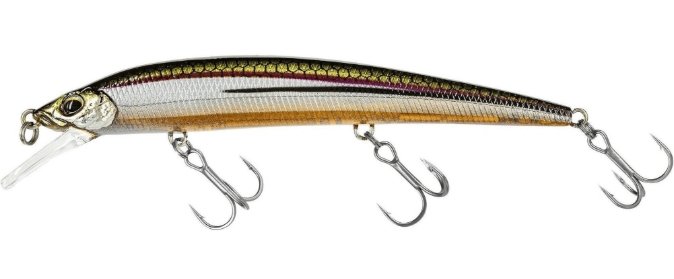 Molix Artificiale Finder Jerk Evo 90SP 9cm 7g