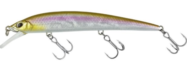Molix Artificiale Finder Jerk Evo 90SP 9cm 7g