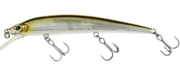 Molix Artificiale Finder Jerk Evo 90SP 9cm 7g