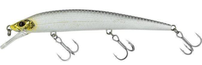 Molix Artificiale Finder Jerk Evo 90SP 9cm 7g