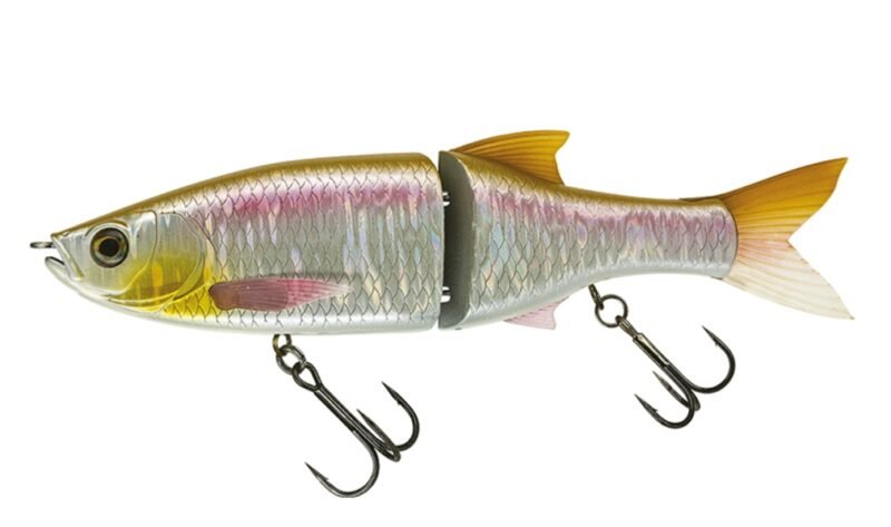 5073 Molix Artificiale Glide Bait 130SS 13cm 30gr