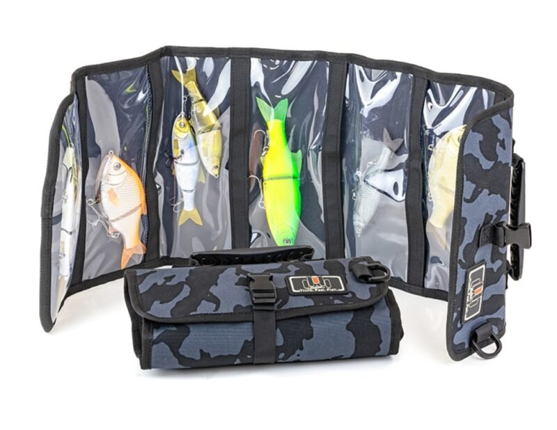5076 Molix Roll Up Lure Bag size L