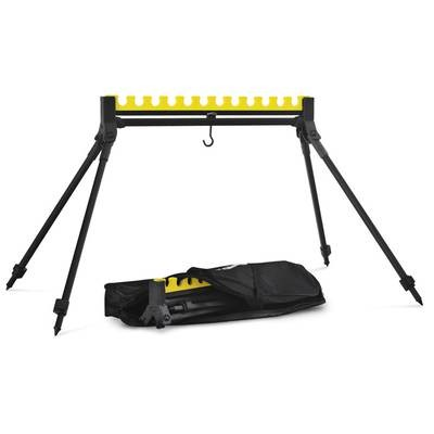 Tubertini BLACK KIT REST 12 POSTI