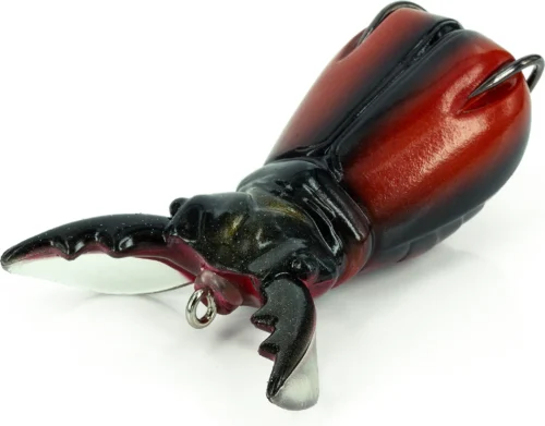 Molix Artificiale Supernato Beetle 7.5cm 17g