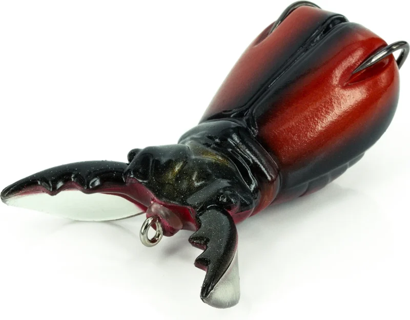 Molix Artificiale Supernato Beetle 7.5cm 17g