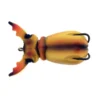 Molix Artificiale Supernato Beetle 7.5cm 17g