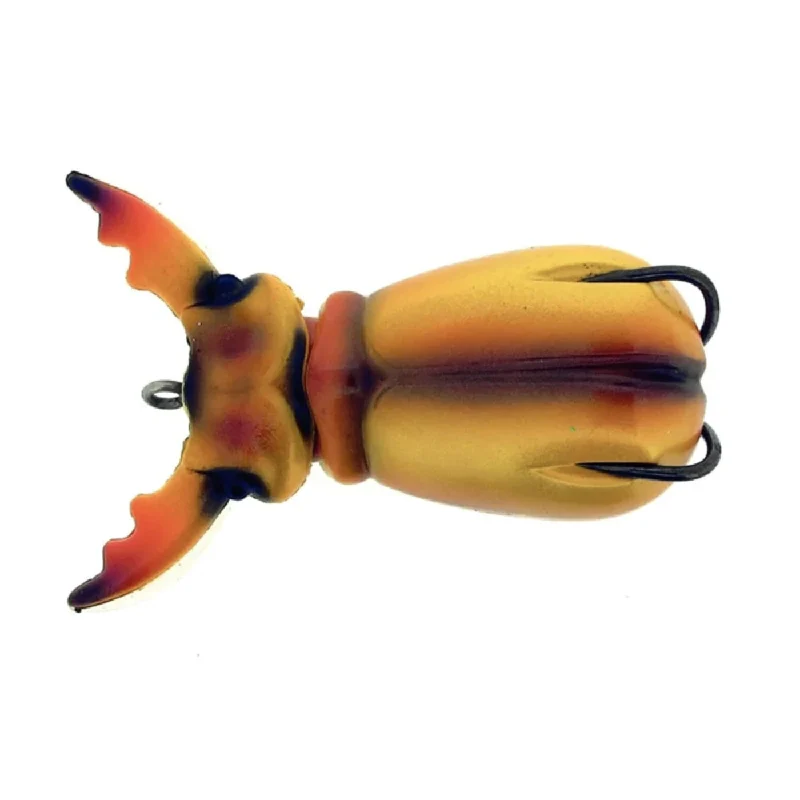 Molix Artificiale Supernato Beetle 7.5cm 17g