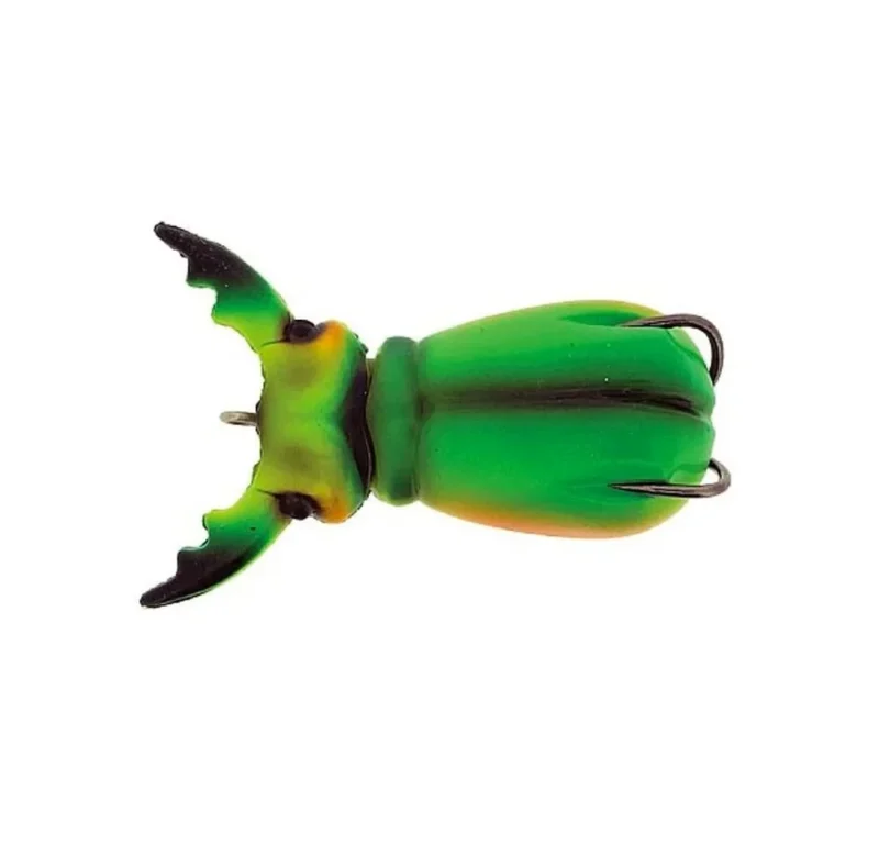 Molix Artificiale Supernato Beetle 7.5cm 17g