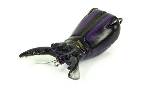 Molix Artificiale Supernato Beetle 7.5cm 17g