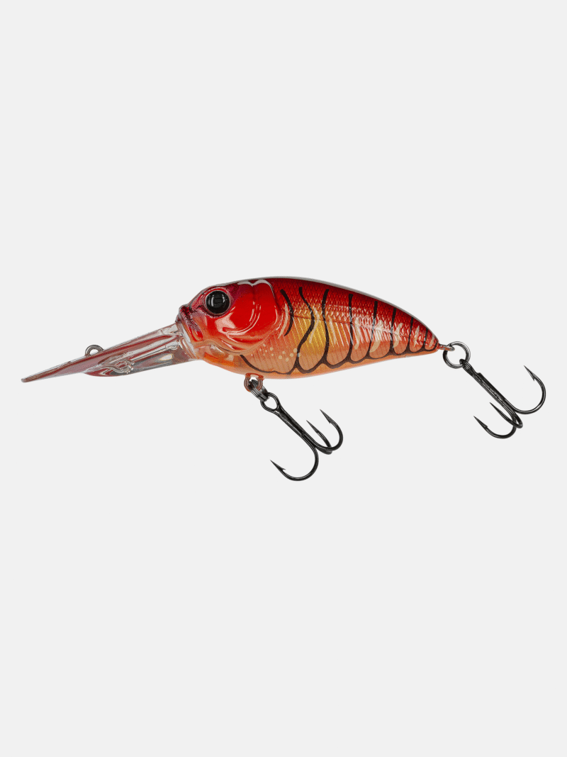 Molix Artificiale SCULPO DR RATTLIN' 5,5cm 14gr