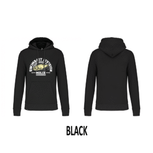 Molix Hoodie Swimbait Division Black