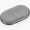 Molix Swimbait Lead Sticker Silver