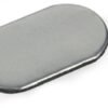 Molix Swimbait Lead Sticker Silver