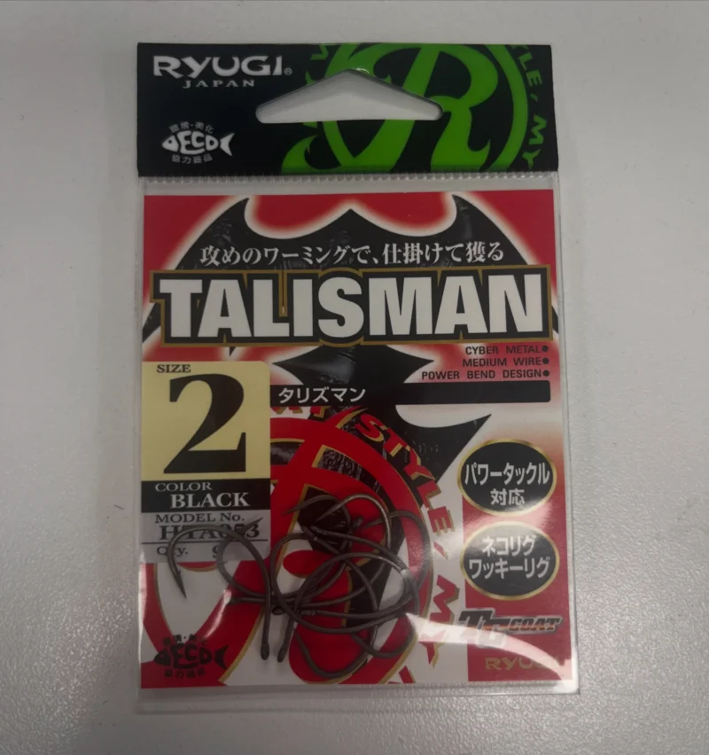 Ryugi Ami TALISMAN