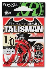 Ryugi Ami TALISMAN