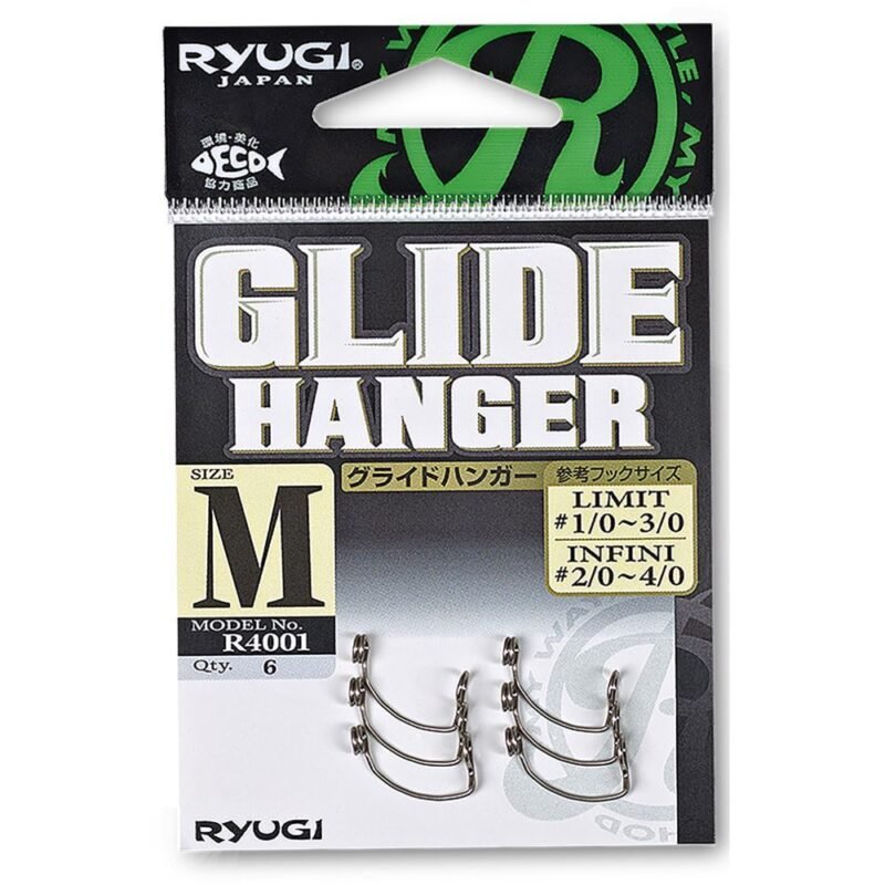 Ryugi GLIDE HANGER