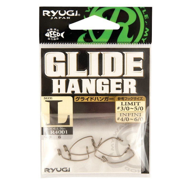 Ryugi GLIDE HANGER