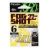 Ryugi Ami FOG SHOT TC