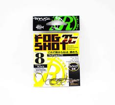 Ryugi Ami FOG SHOT TC