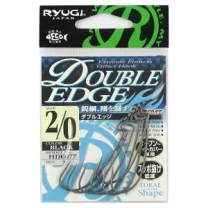 Ryugi Ami DOUBLE EDGE