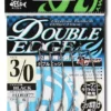 Ryugi Ami DOUBLE EDGE