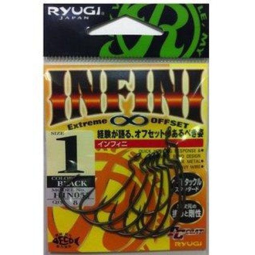 Ryugi Ami INFINI