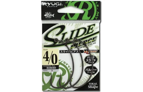 Ryugi SLIDE PIERCE