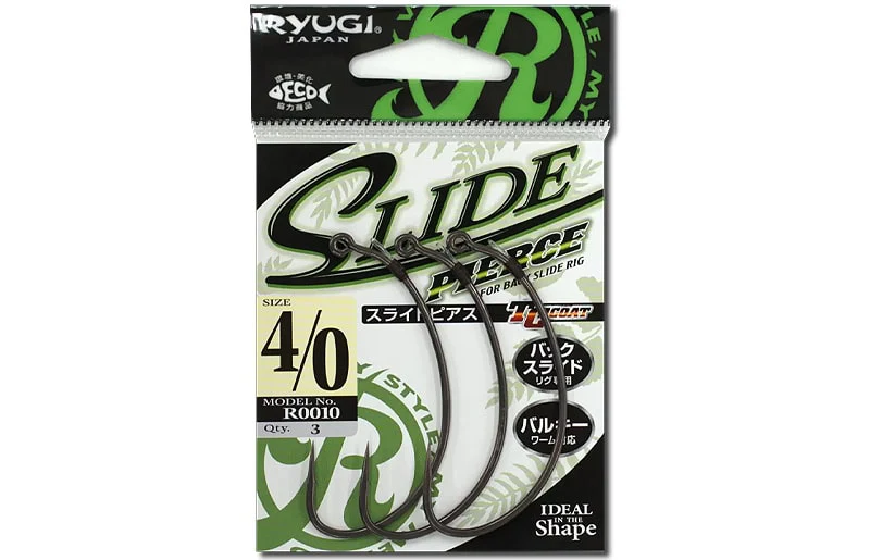 Ryugi SLIDE PIERCE