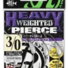 Ryugi HEAVY WEIGHTED PIERCE