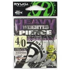 Ryugi HEAVY WEIGHTED PIERCE
