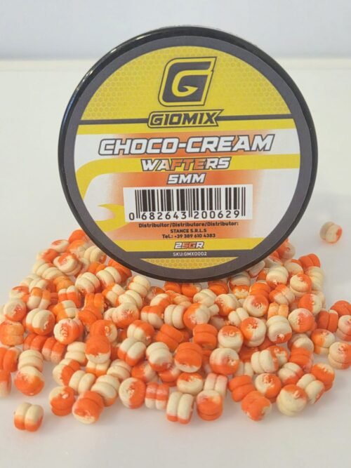 Giomix Pellett da Innesco Wafters 3mm