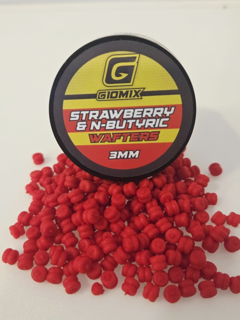 Giomix Pellett da Innesco Wafters 3mm