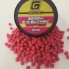 Giomix Pellett da Innesco Wafters 3mm