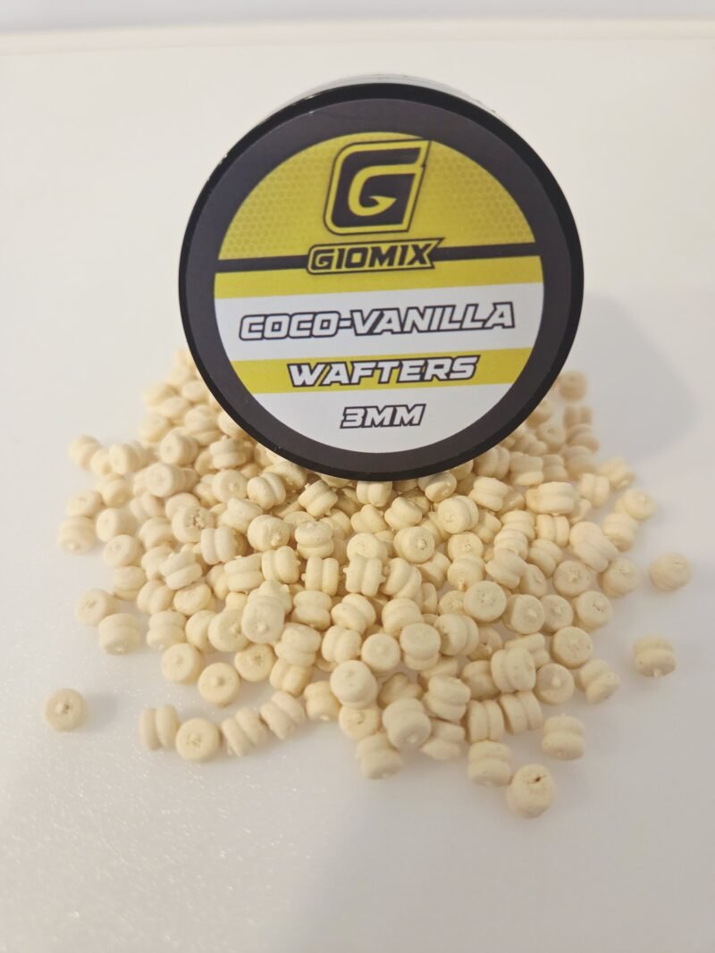 Giomix Pellett da Innesco Wafters 5mm
