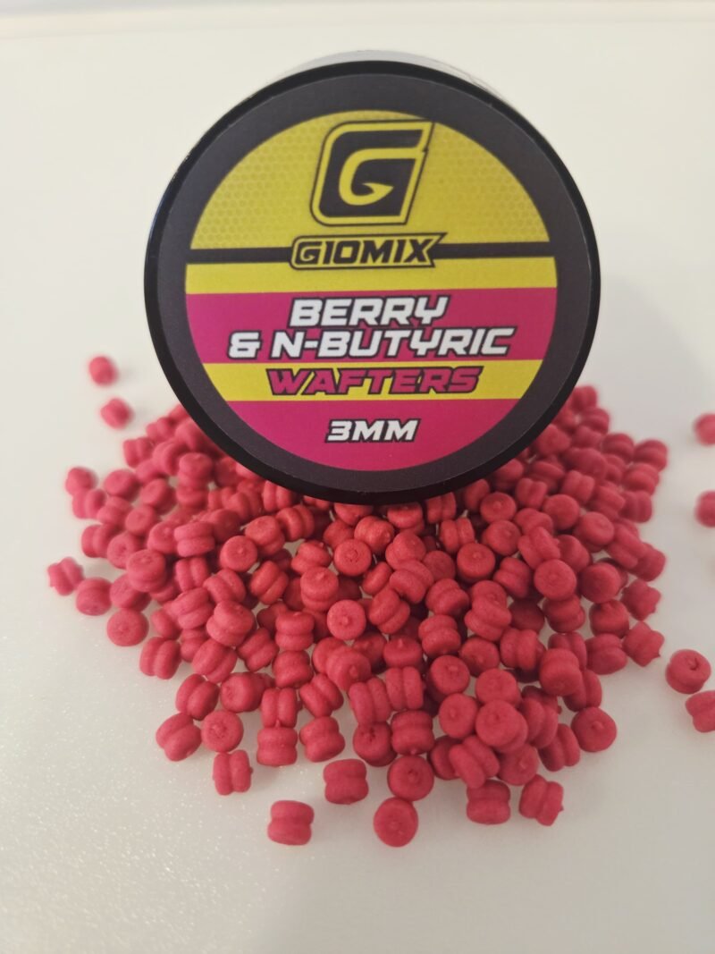 Giomix Pellett da Innesco Wafters 5mm