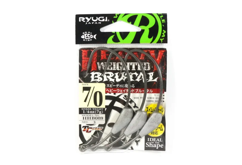 Ryugi Ami HEAVY WEIGHTED BRUTAL