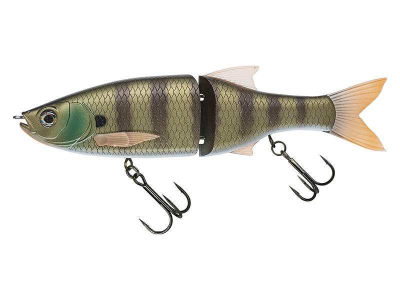 5184 Molix Artificiale GLIDE BAIT 130F 13cm 28gr