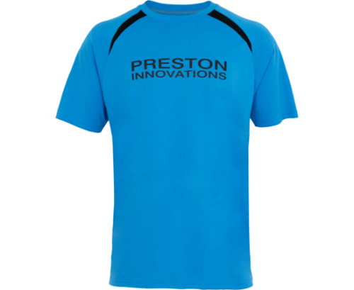 Preston Innovations Blue Breeze T-Shirt