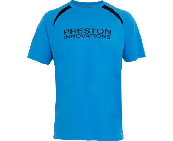 Preston Innovations Blue Breeze T-Shirt